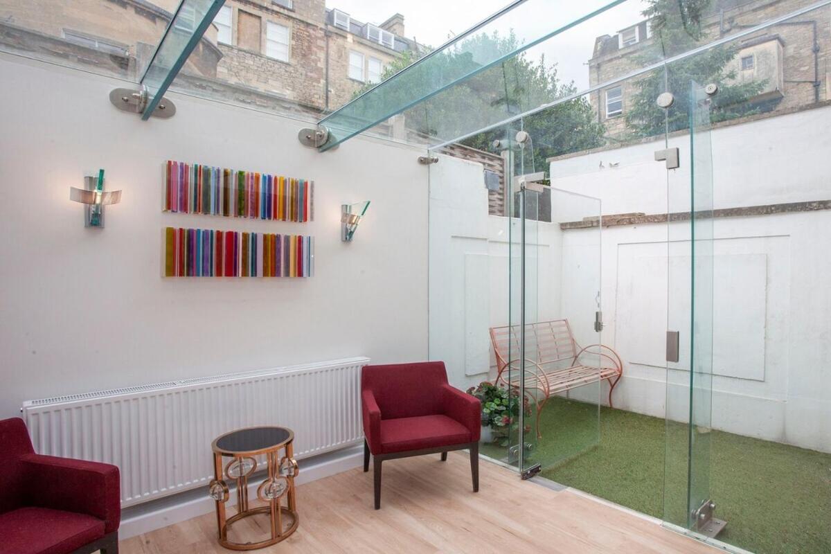 ※ Spacious Georgian Coach House & With Parking Bath Exterior photo
